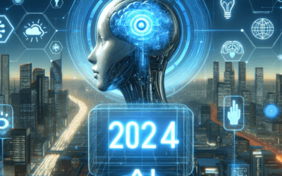 AI Trends to Watch in 2024: The Future is Now