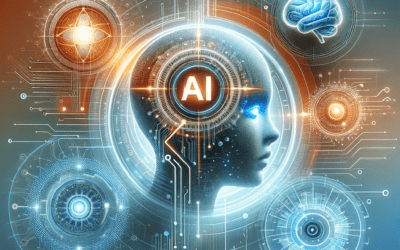 The Four Trends That Reshaped AI in 2023