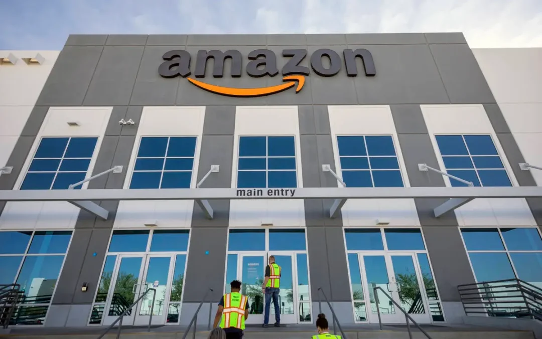 Amazon and Anthropic Join Forces to Pioneer Future AI Innovations